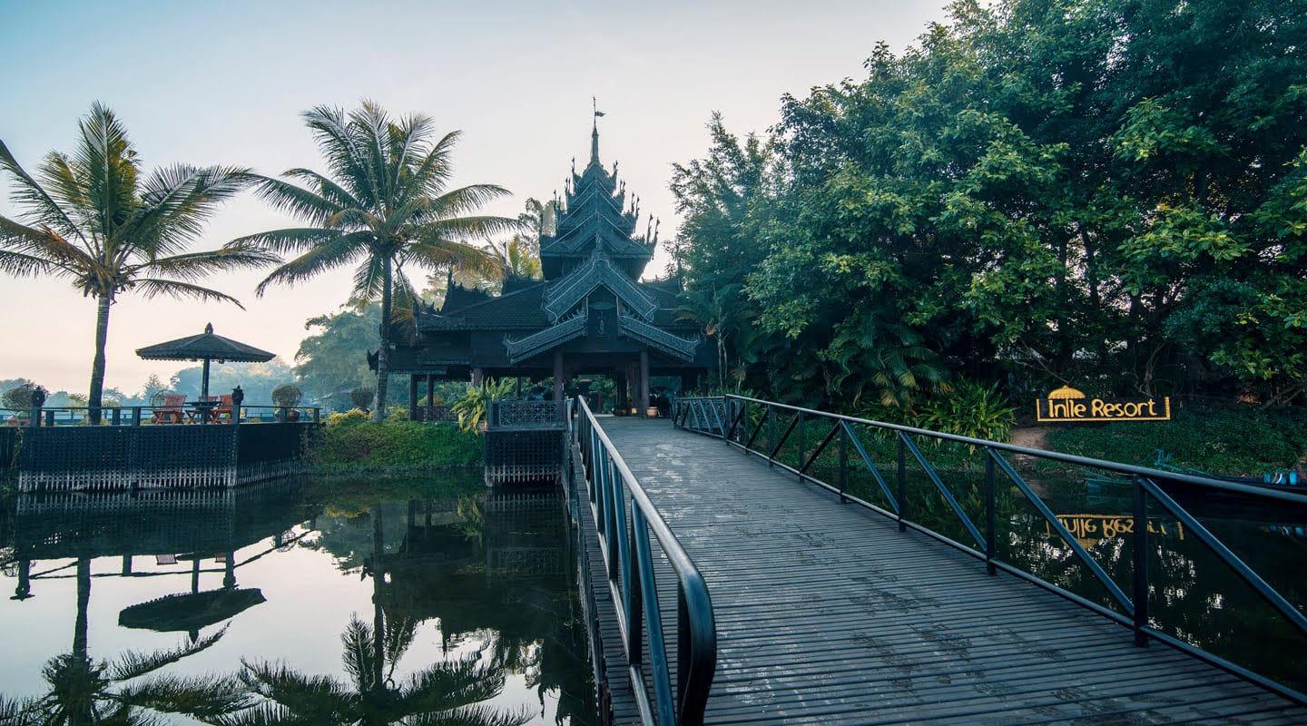 Shan Culture Gallery Image 1