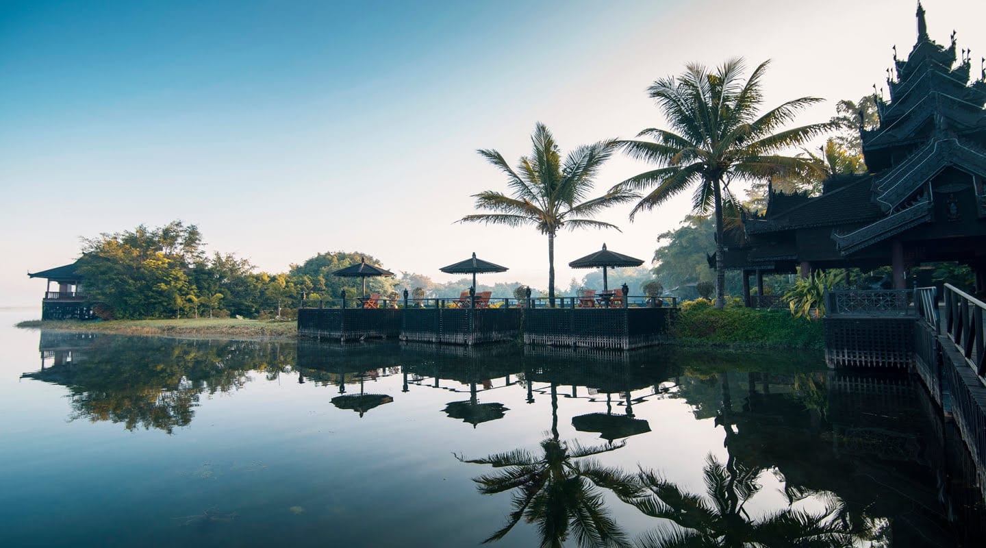 Shan Culture Gallery Image 2