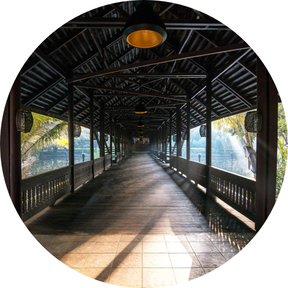Resort Image